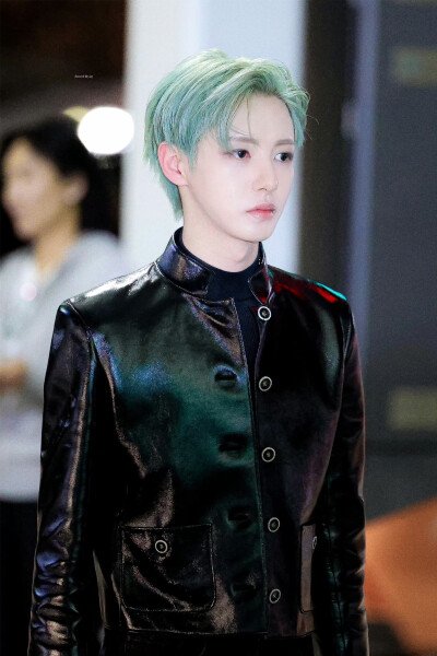 黄仁俊 饭拍高清