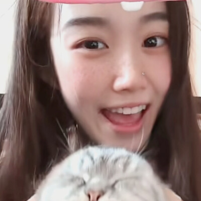 太可爱了