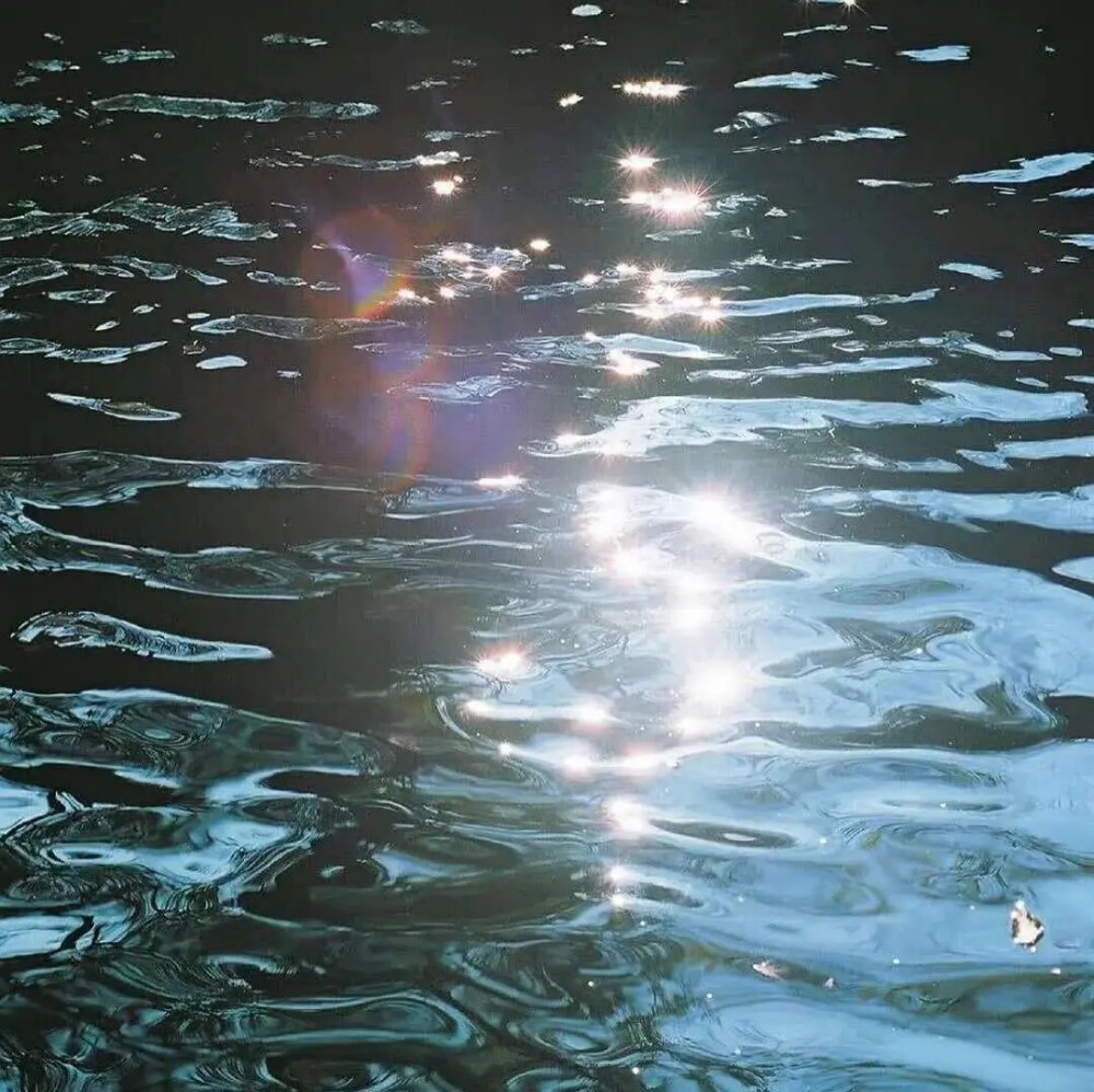 手绘 风景 壁纸背景 