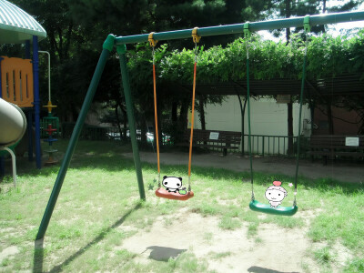 手绘 风景 壁纸背景 