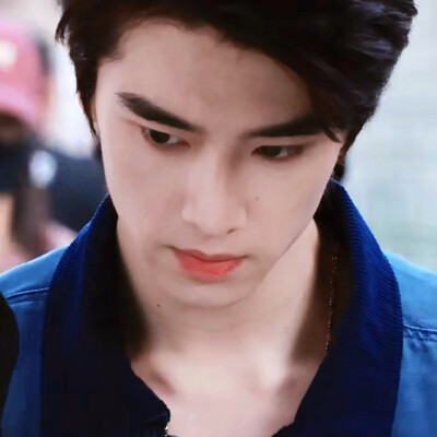 我刷空间发现你没单收了