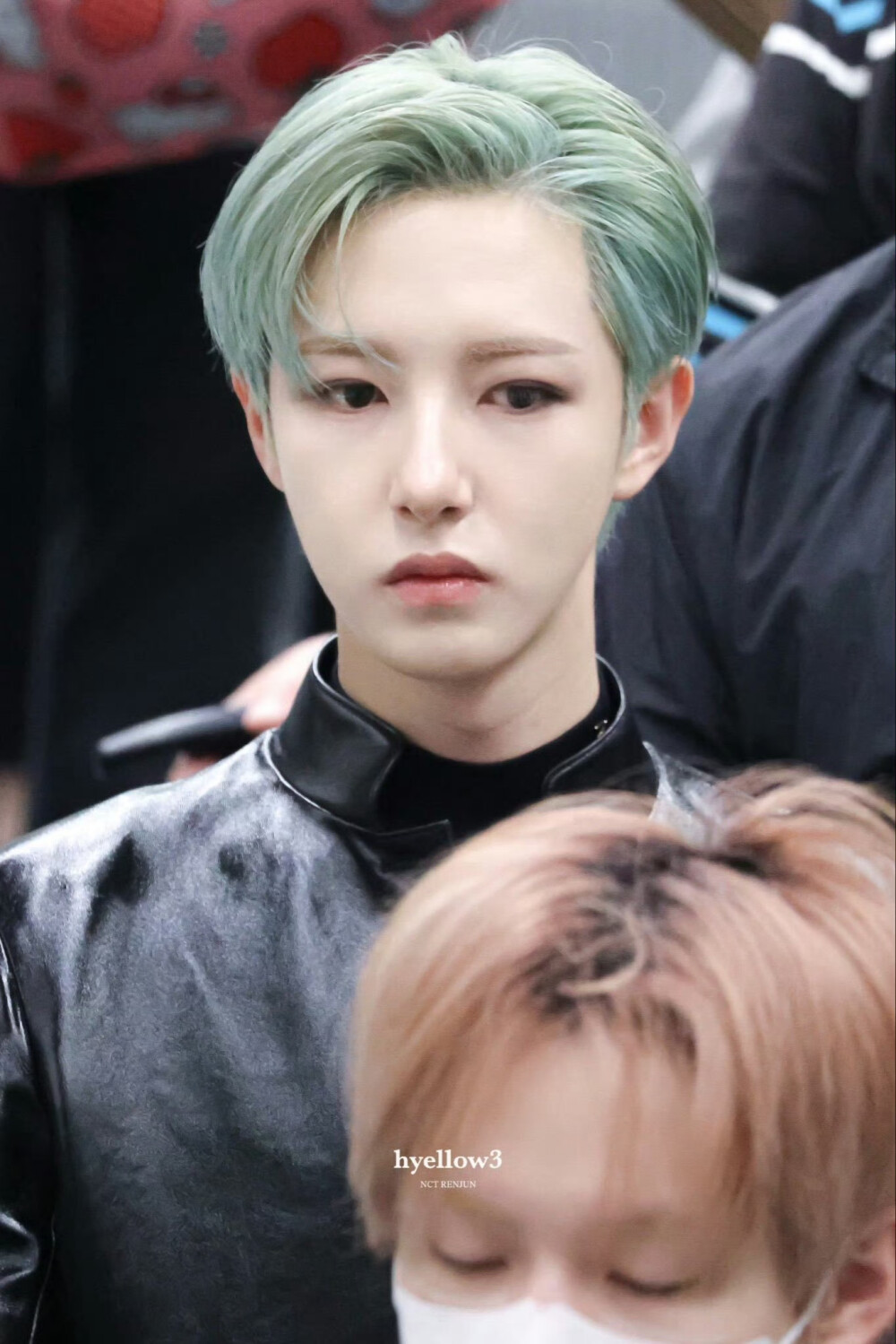 黄仁俊 饭拍高清