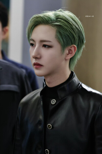 黄仁俊 饭拍高清