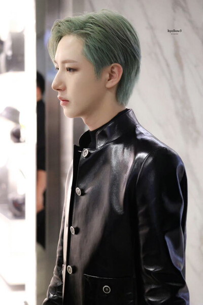 黄仁俊 饭拍高清