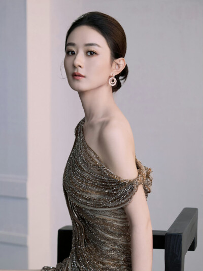 赵丽颖