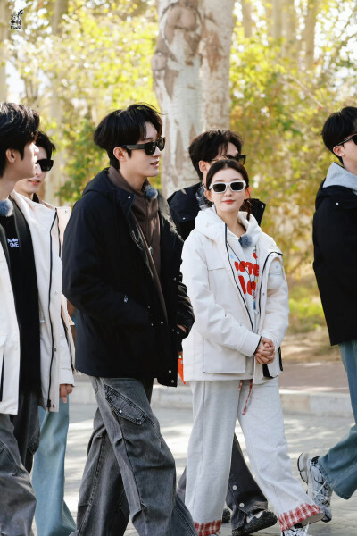 跳进地理书的旅行