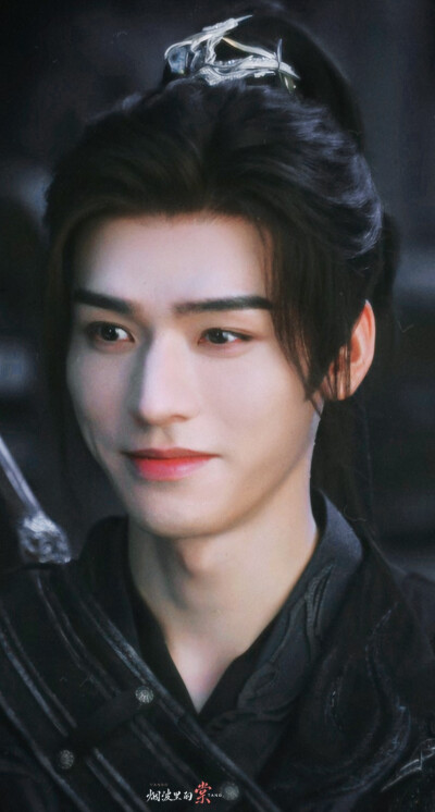 龚俊《暗河传》苏暮雨