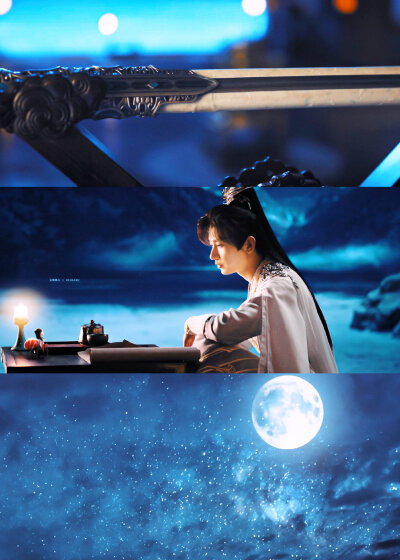 成毅 李一桐 / 王权富贵 清瞳 ​​​