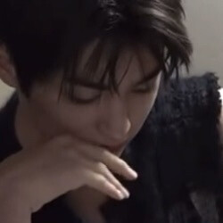 全网最尊重渐溜的账号