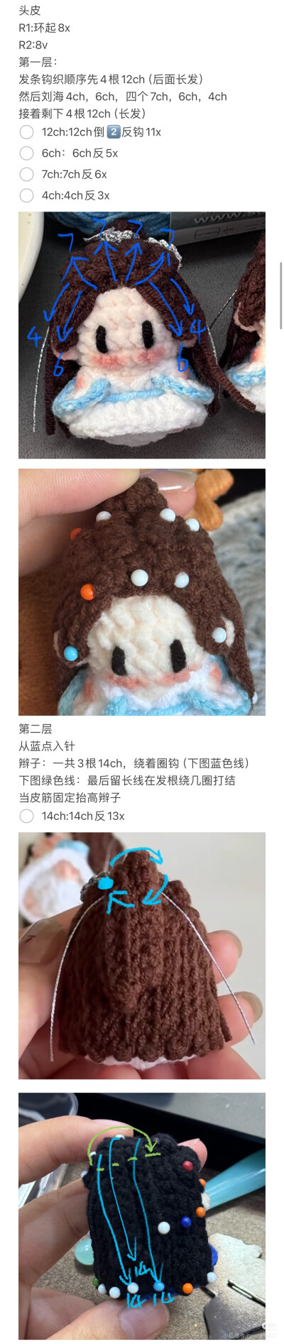 刘宇.蓝袖仙子软糖