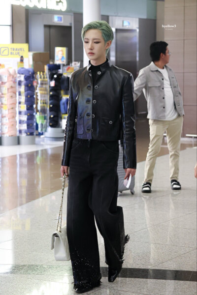 黄仁俊 饭拍高清