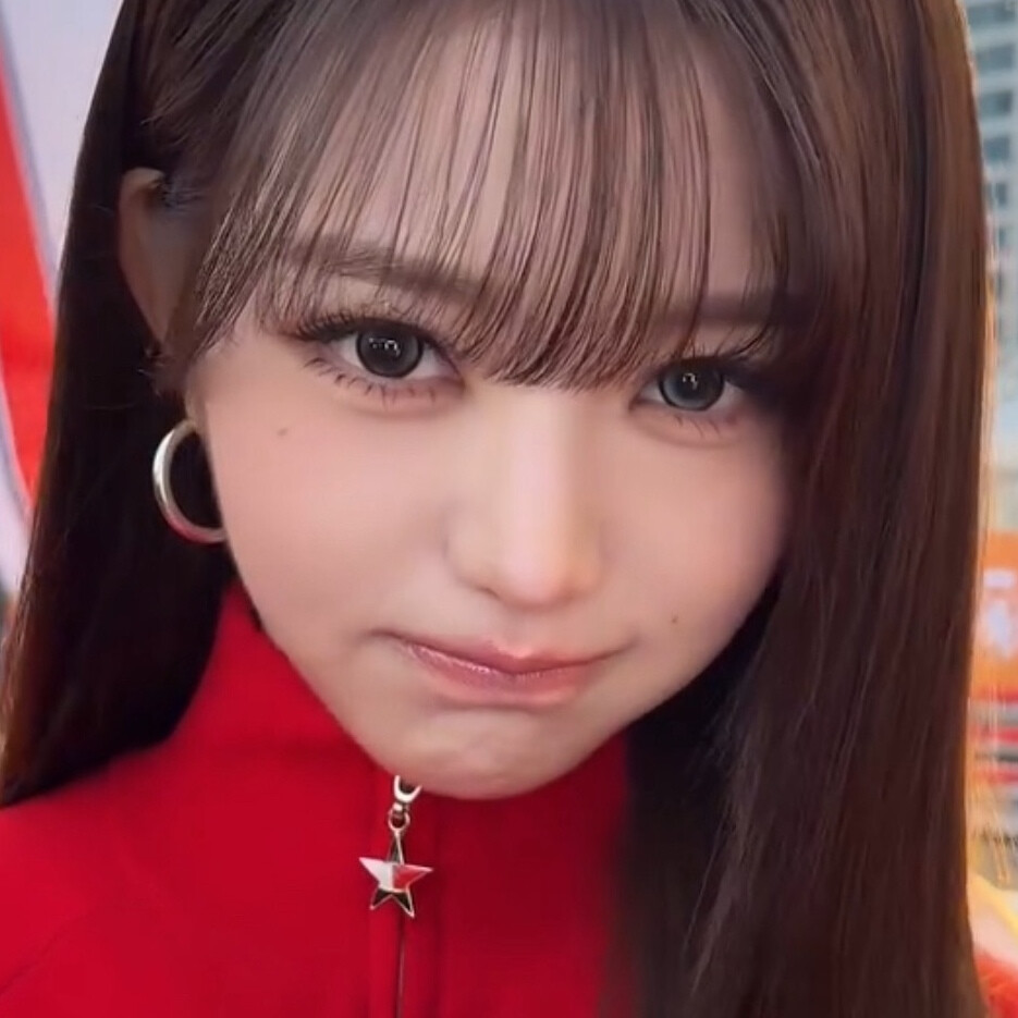 心里住着一只萌兔