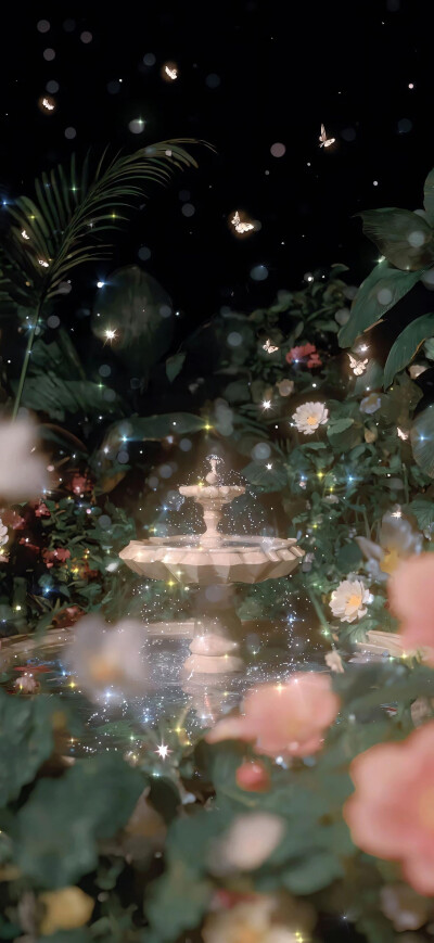 锁屏壁纸 平铺壁纸