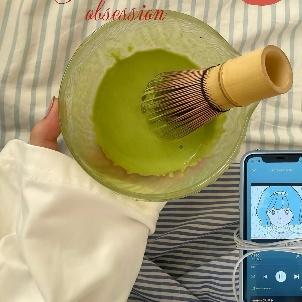 图源ks：偷喝汽水