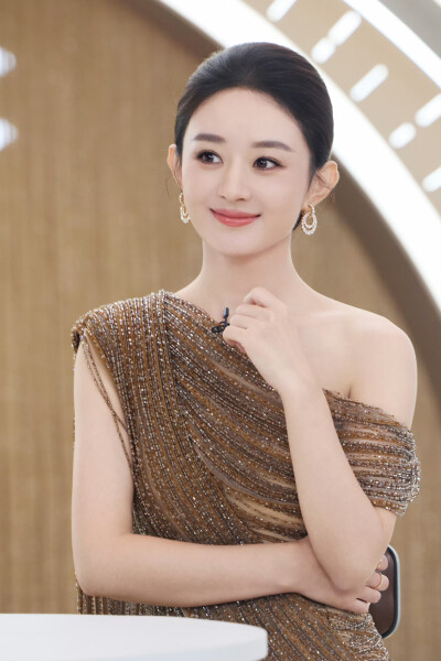 赵丽颖