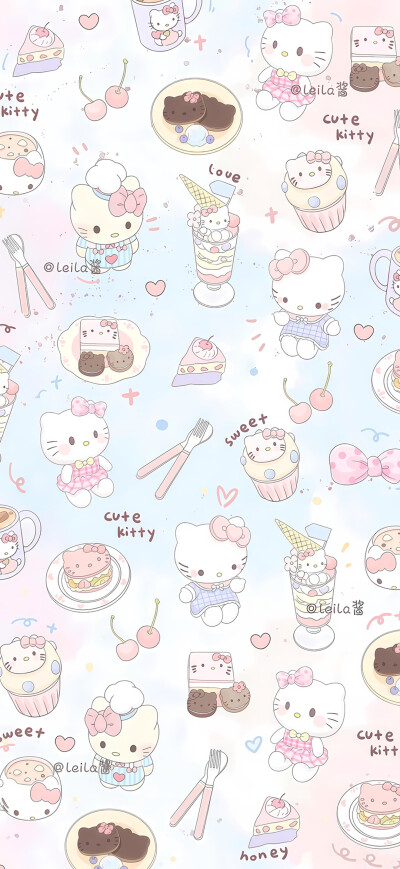 平铺壁纸 锁屏壁纸