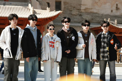 跳进地理书的旅行