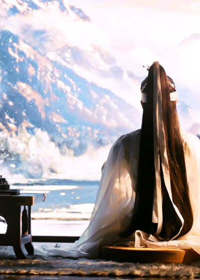 成毅 李一桐 / 王权富贵 清瞳 ​​​