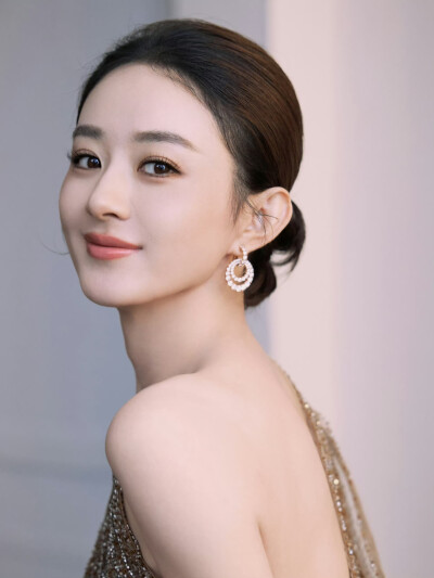 赵丽颖