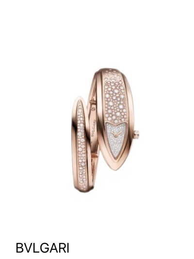 BVLGARI