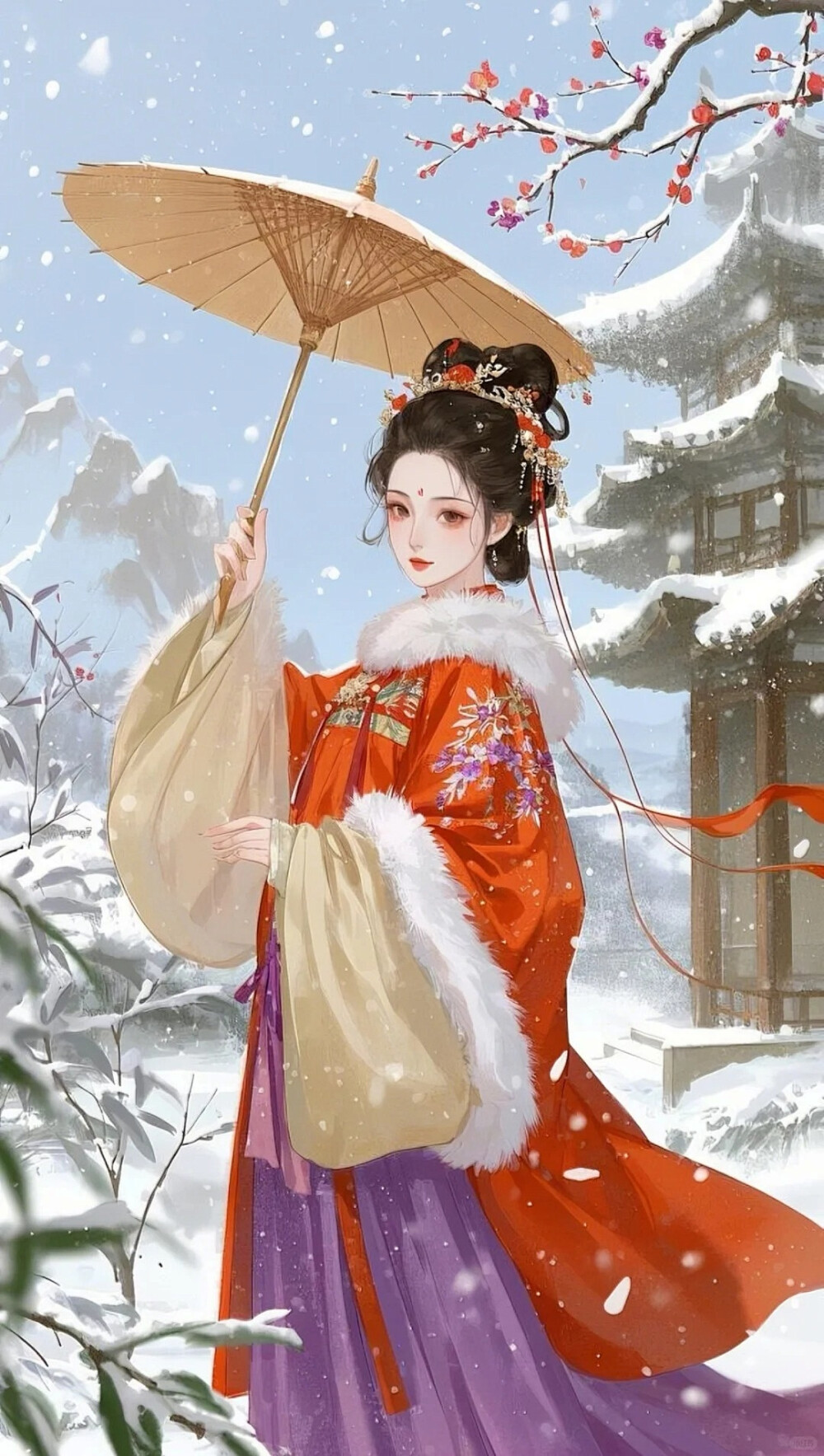 花瓣转素材侵删