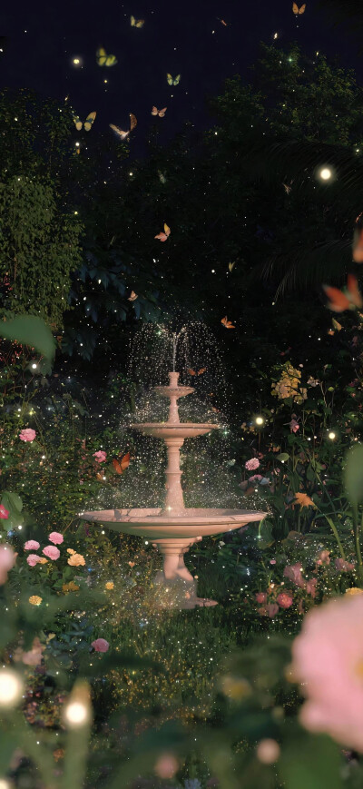 锁屏壁纸 平铺壁纸