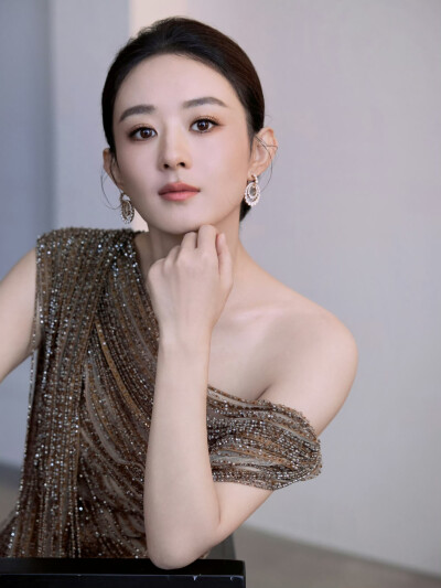 赵丽颖