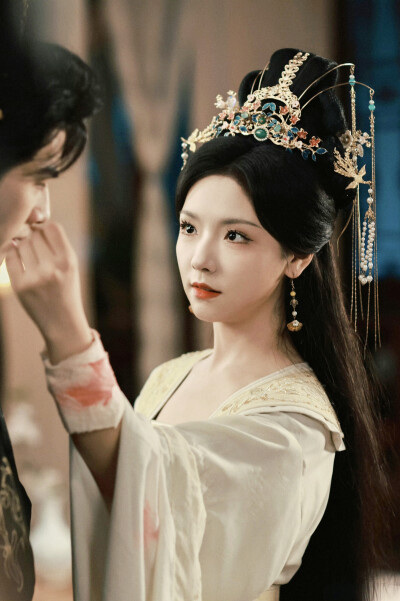 长公主始乱终弃后，他黑化了 萧瑾宁