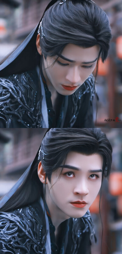 龚俊《暗河传》苏暮雨