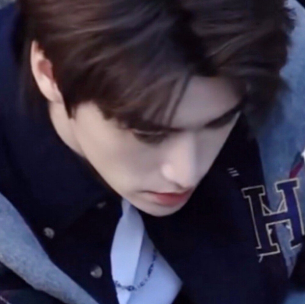 好漂亮吧这个妆造