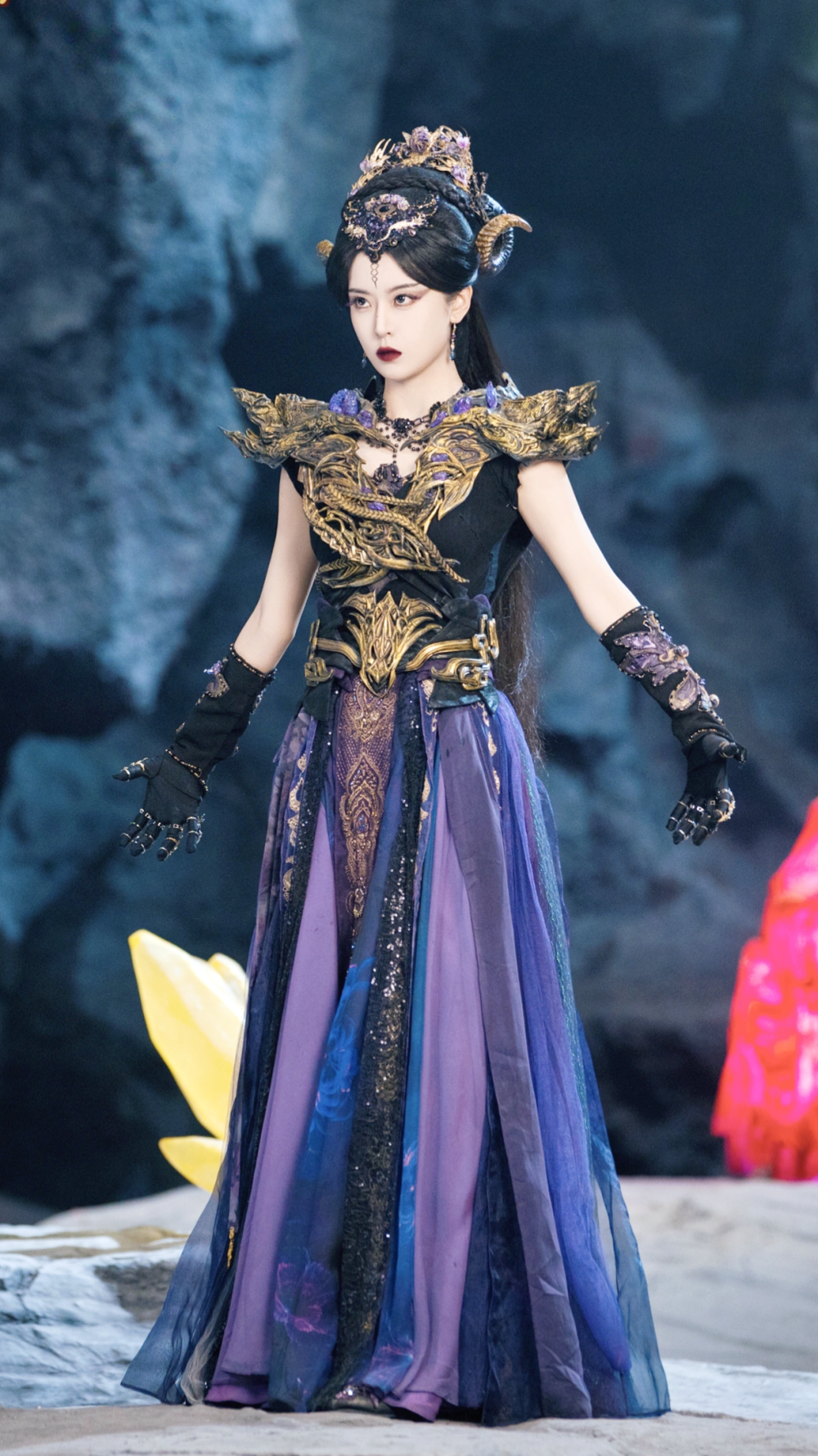 轩辕剑之天之痕 孤独宁珂