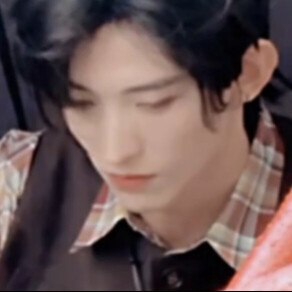 耳坠是神来之笔