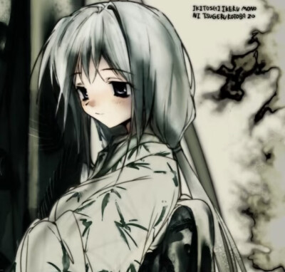 愛是最偉大的魔法