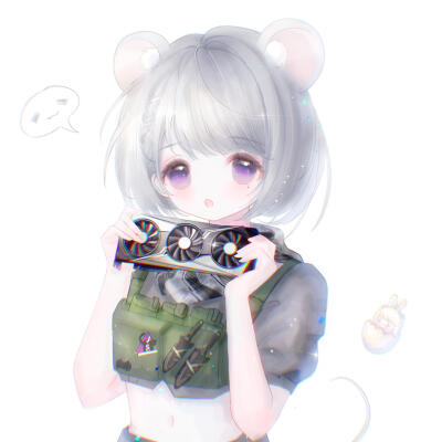 头像
画师
p1 Tulip
p2 今口
p3 兔耳
p4 阿萝
p5 小猪爱喝粥
p6 小止
p7 鸟大王
p8 月瑶
p9 懒猫吃不胖