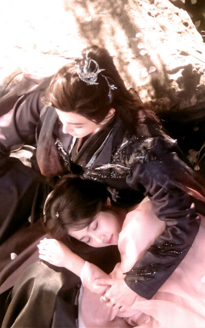  入青云
纪伯宰x明意
侯明昊x卢昱晓