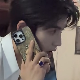 未接的通话在零点时回响