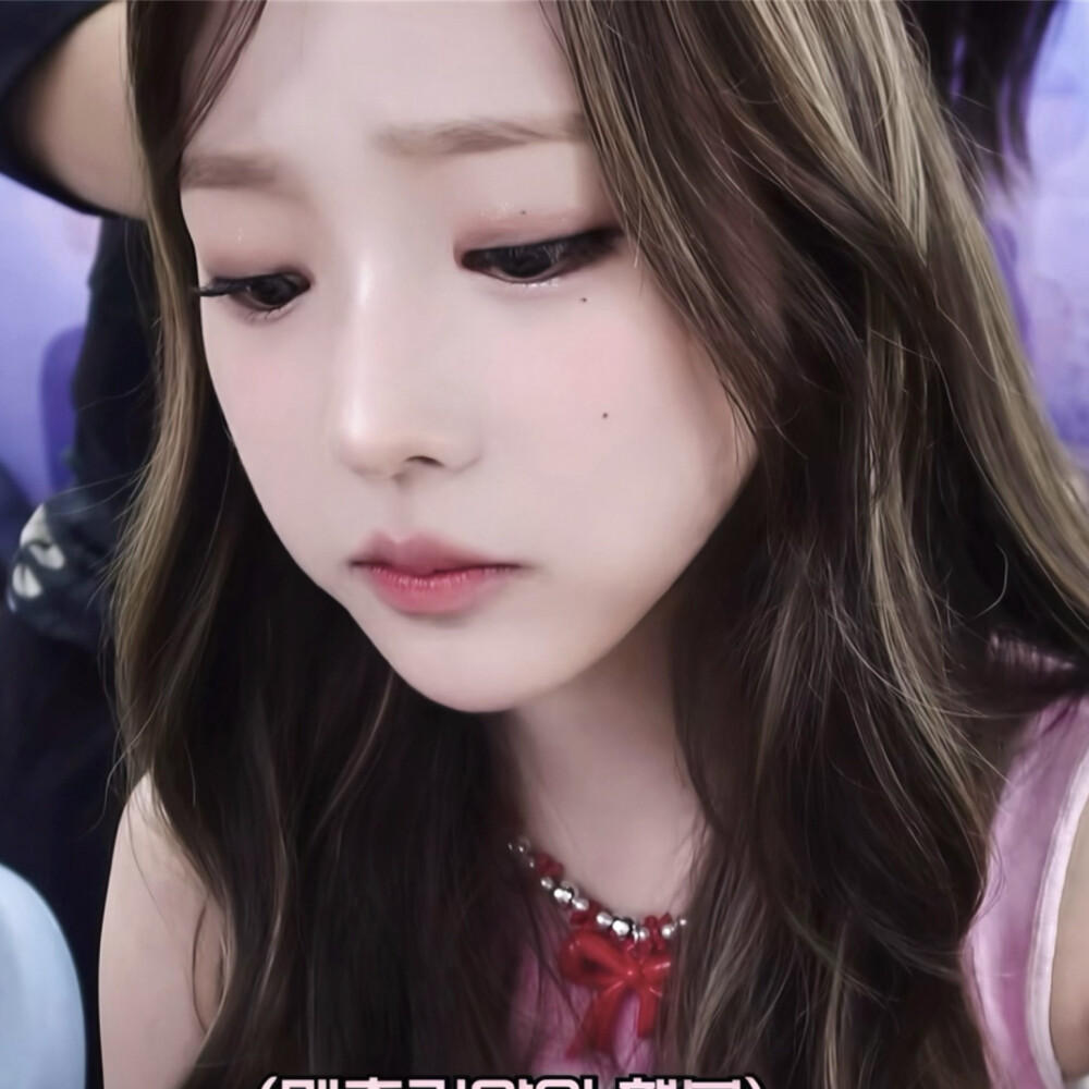 现在压力给到皇太子妃