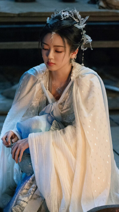 天地剑心 龙微云 何瑞贤