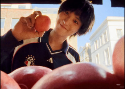 朴灿烈橙光素材