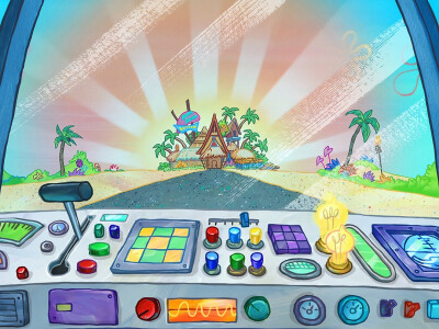 ‎#ليس قوة خارقة