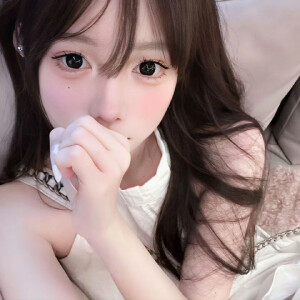 甜妹头像