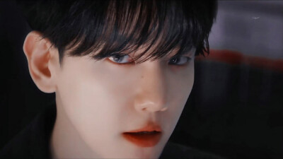 边伯贤橙光素材