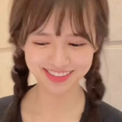 这个宝宝特别萌