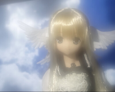 愛是最偉大的魔法