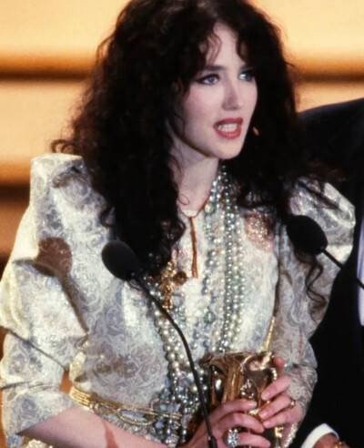 Isabelle Adjani