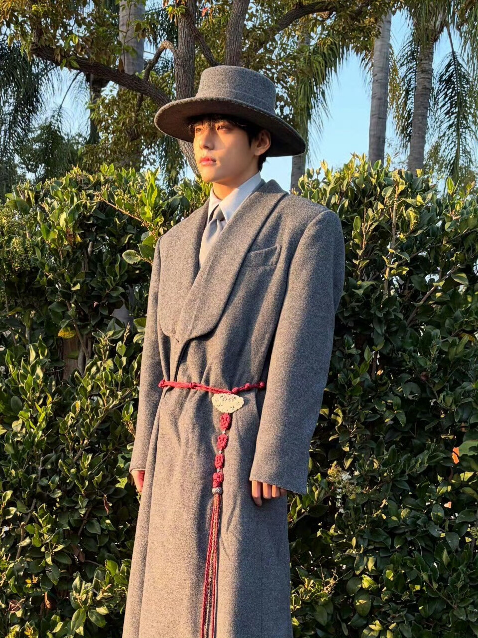 251027
金泰亨更新ins