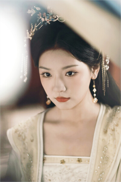 长公主始乱终弃后，他黑化了 萧瑾宁