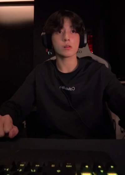 完全帅得没天理