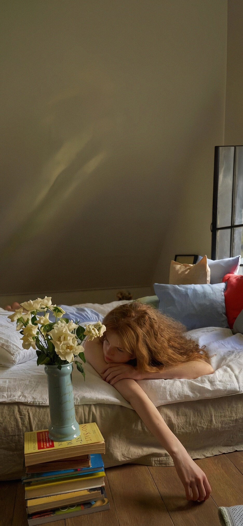 ‎#ليس قوة خارقة