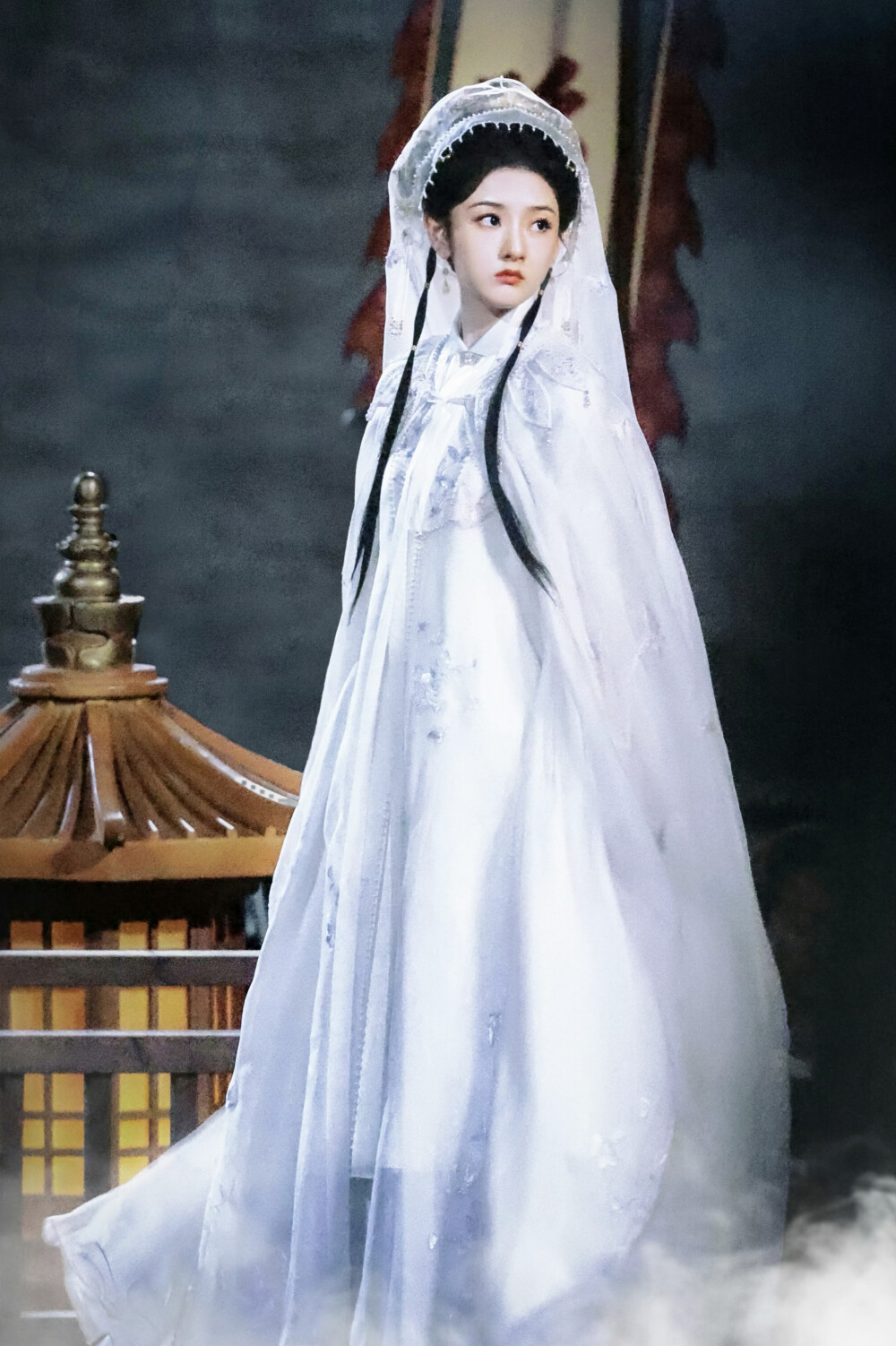 表妹万福 甄嘉芙